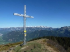 Dürrenschöberl 1737m