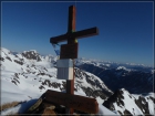 Kammkarlspitze 2248m 